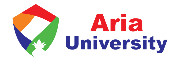 Aria University Logo